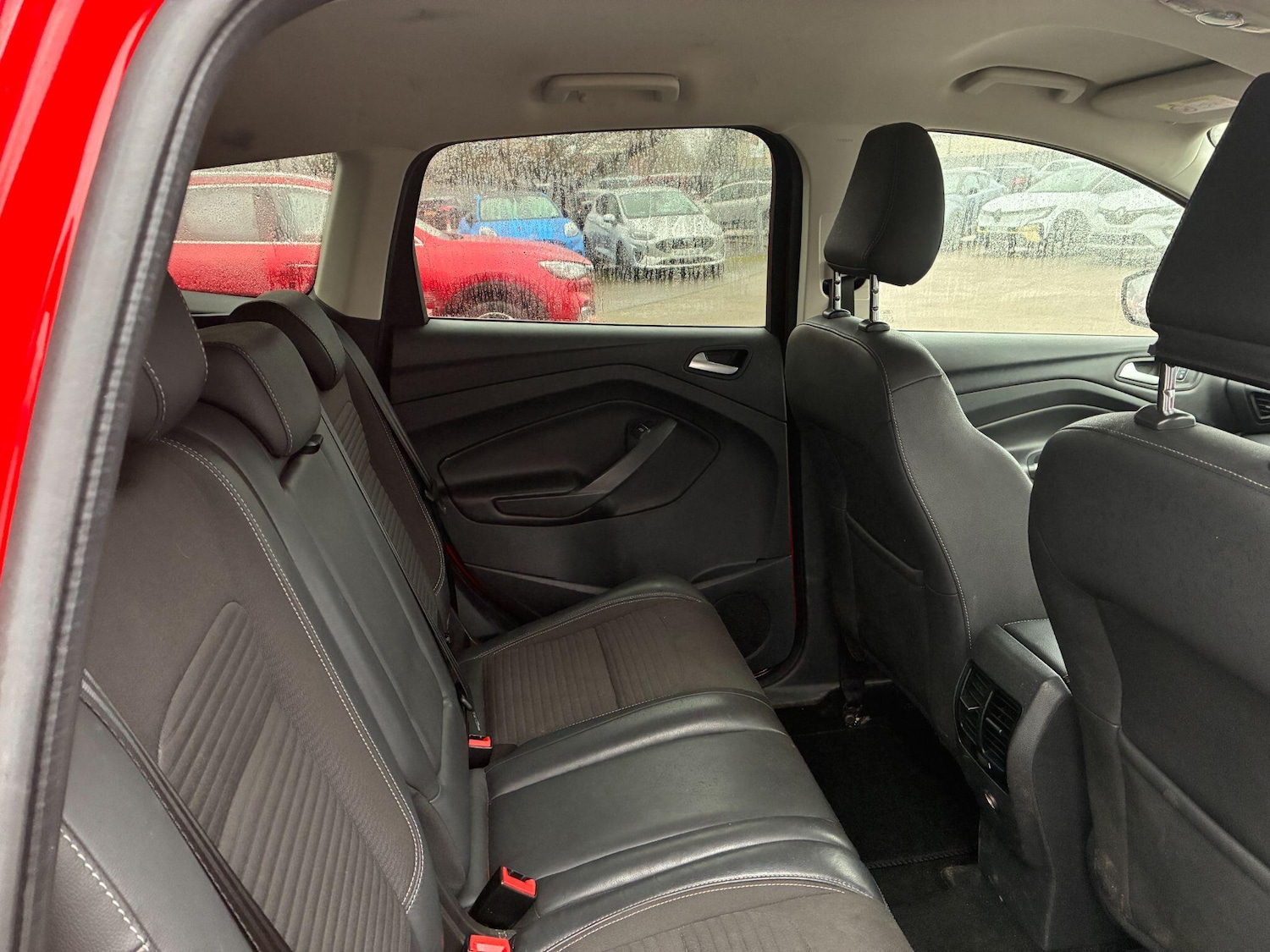 Used Ford Kuga for sale - 77852769: Photo 23