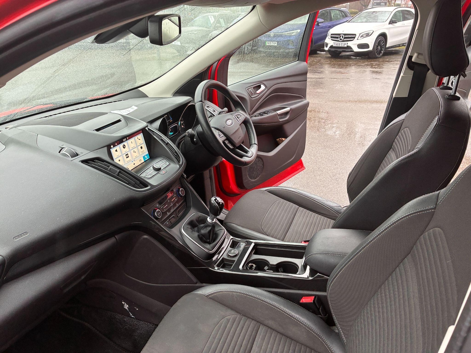 Used Ford Kuga for sale - 77852769: Photo 24