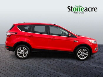 Used Ford Kuga 2017 for sale - 77852769: Photo