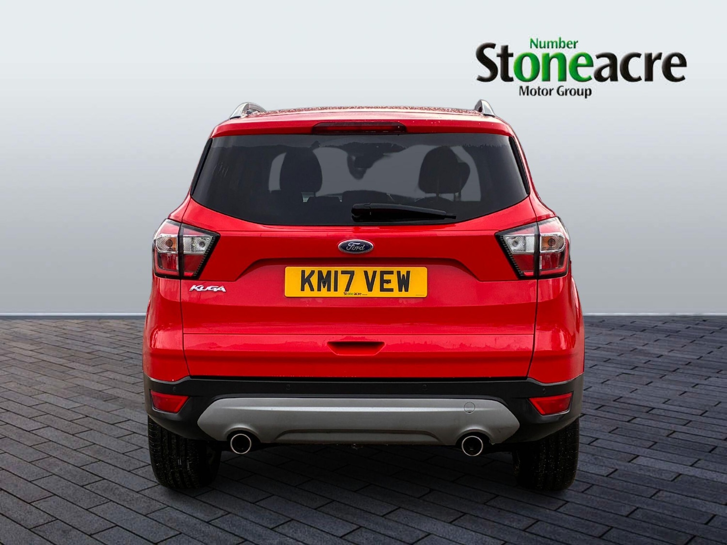 Used Ford Kuga for sale - 77852769: Photo 4