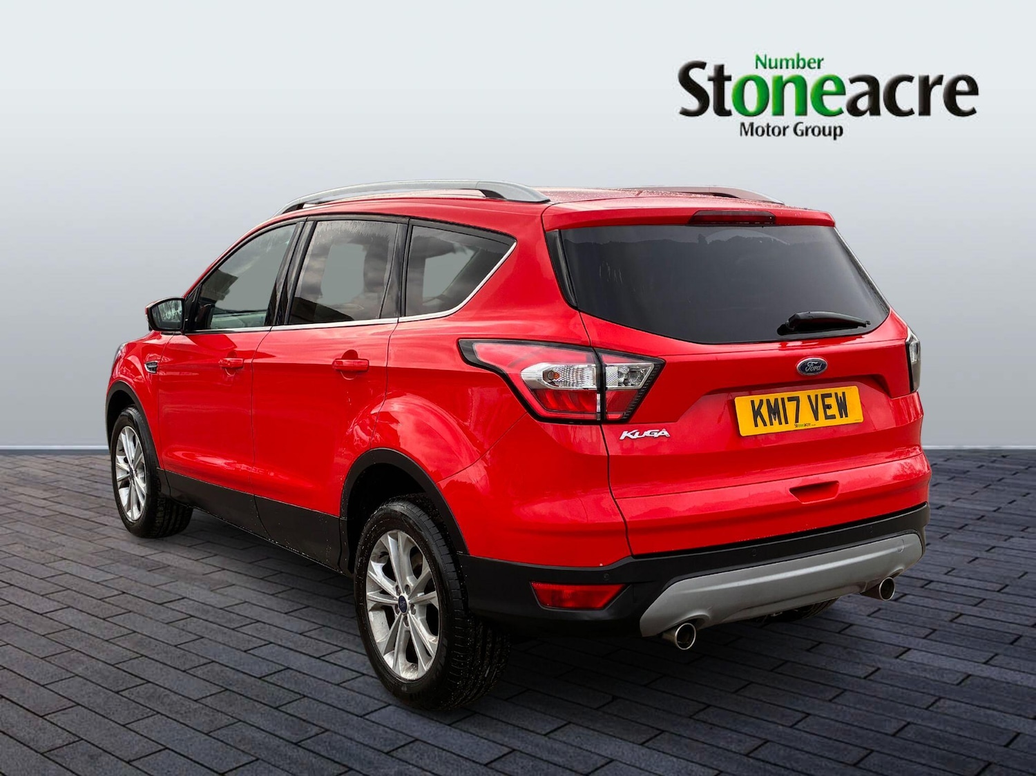 Used Ford Kuga for sale - 77852769: Photo 5