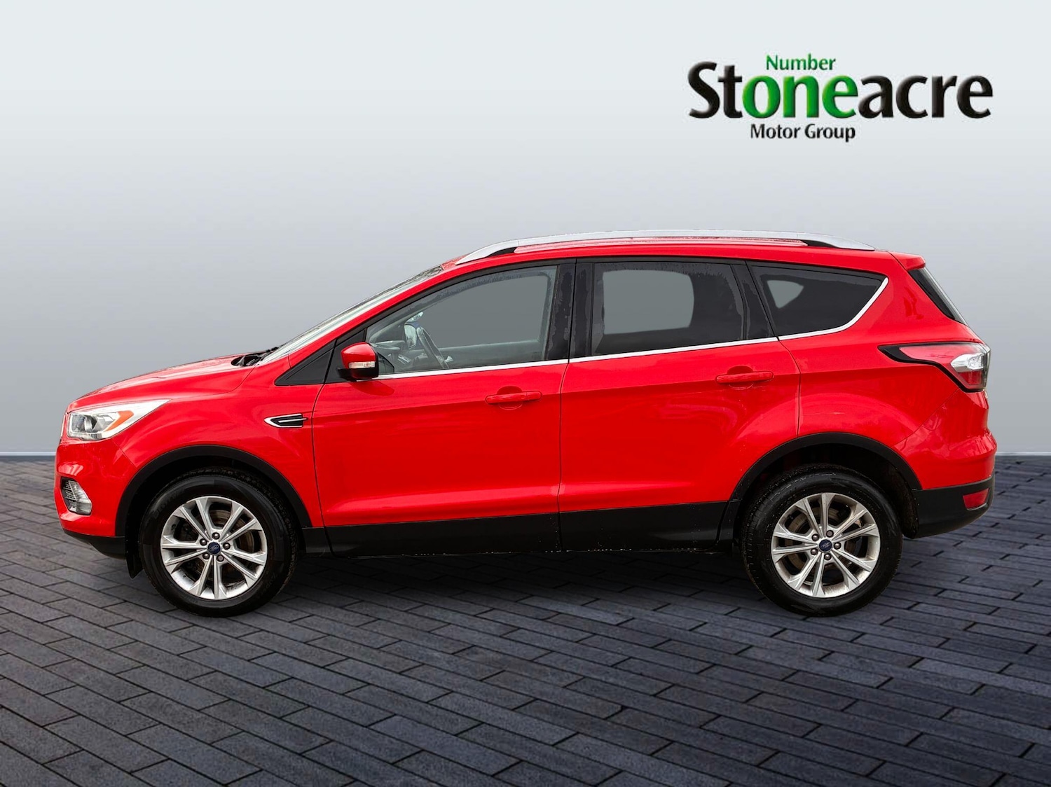 Used Ford Kuga for sale - 77852769: Photo 6