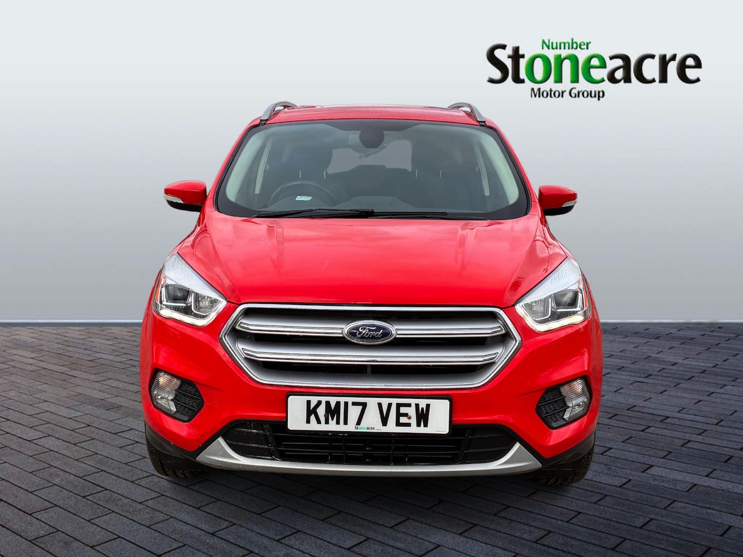 Used Ford Kuga for sale - 77852769: Photo 8