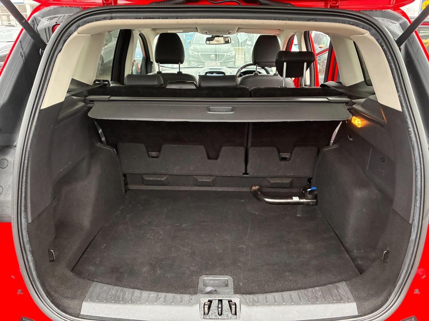 Used Ford Kuga for sale - 77852769: Photo 9