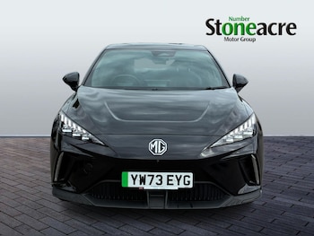 Used MG MG4 2024 for sale - 78548172: Photo