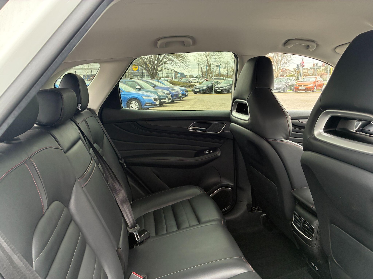 Used MG MG HS 2023 for sale - 78006554: Photo 10