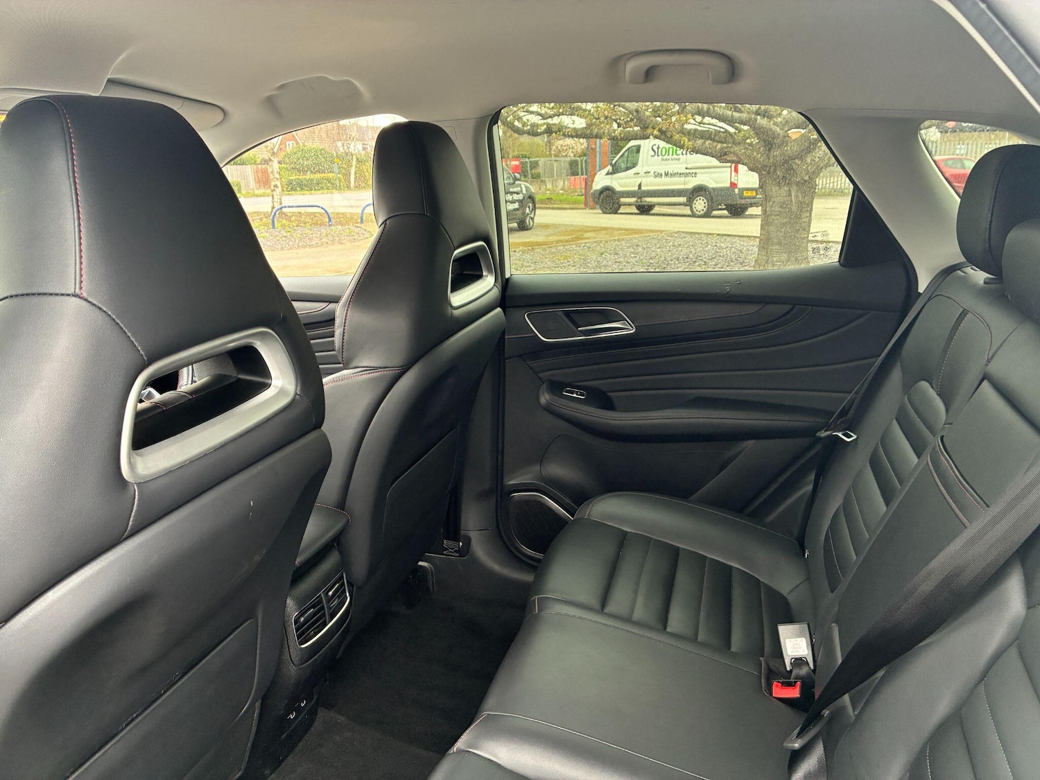 Used MG MG HS 2023 for sale - 78006554: Photo 11