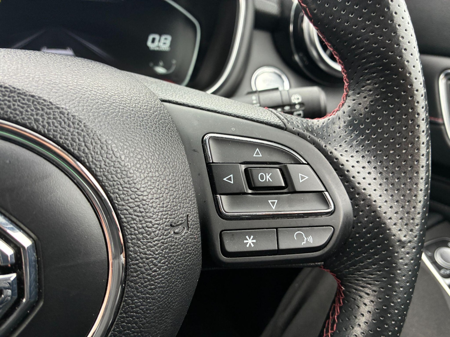 Used MG MG HS 2023 for sale - 78006554: Photo 13