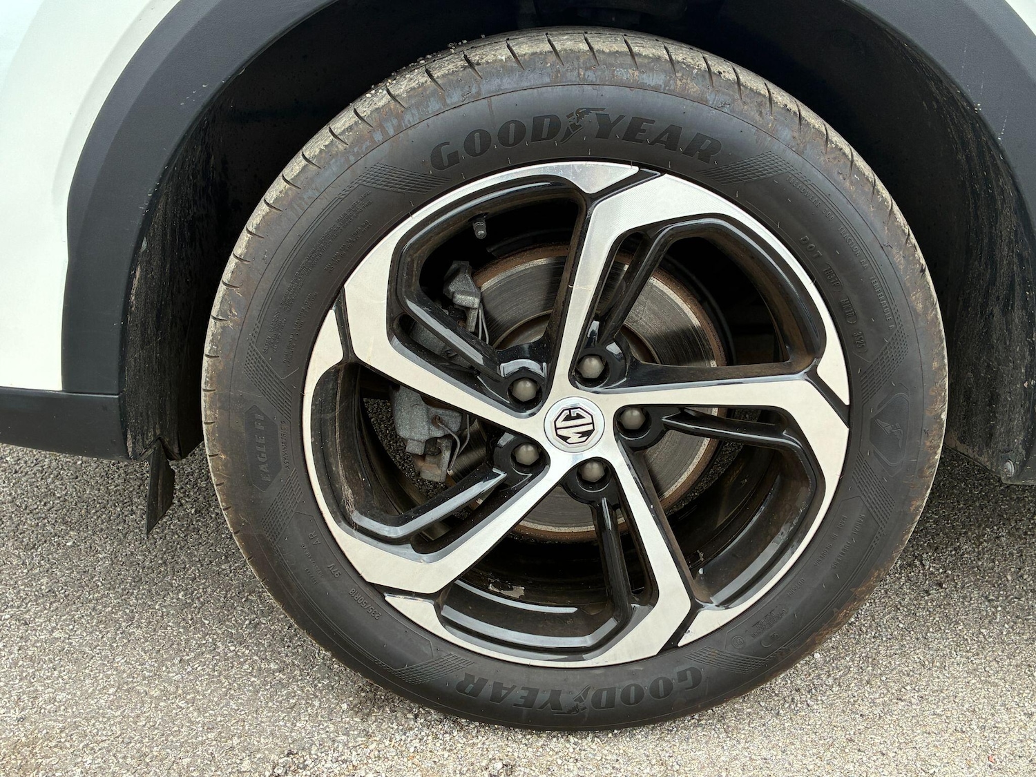 Used MG MG HS 2023 for sale - 78006554: Photo 15