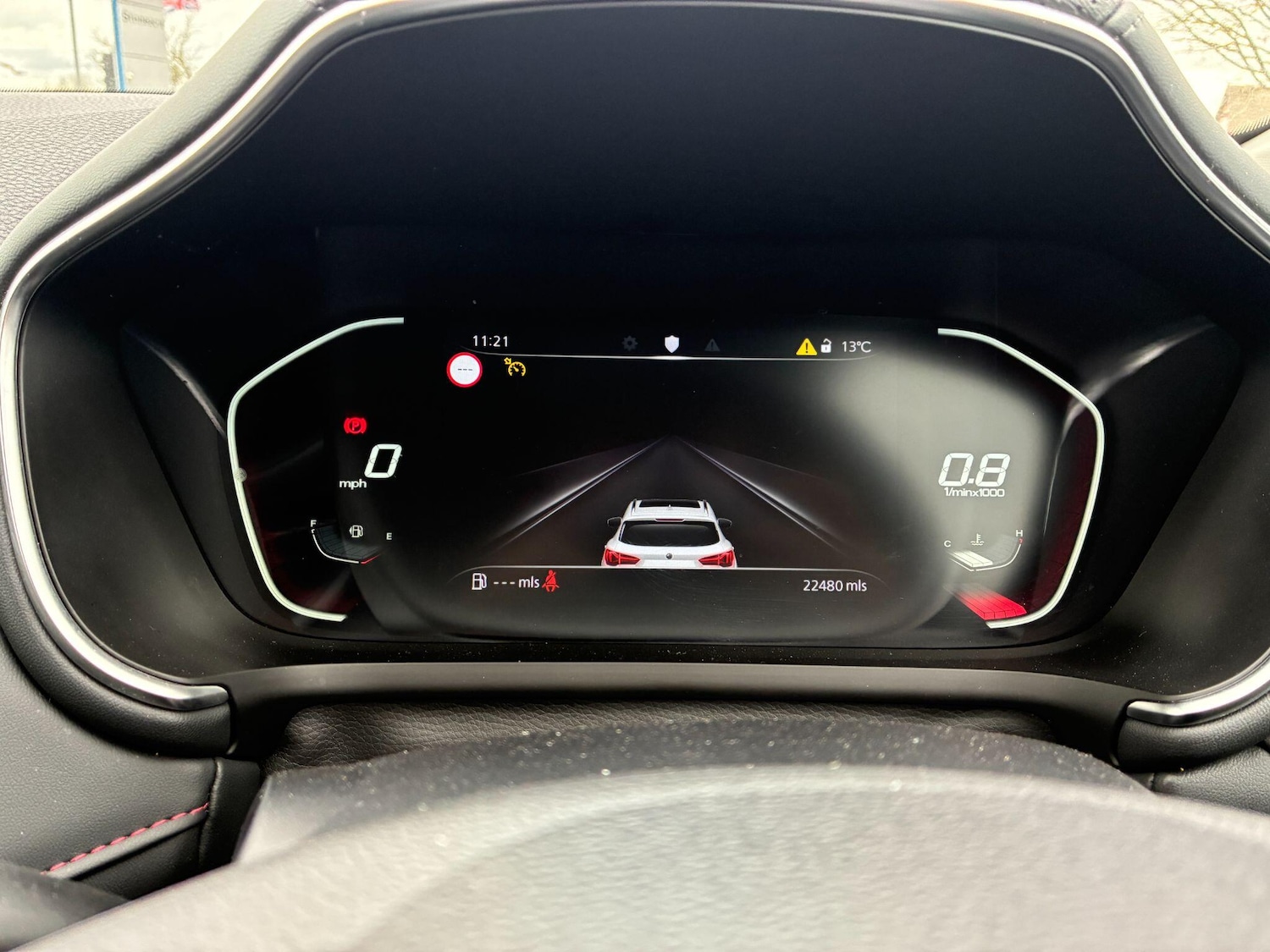 Used MG MG HS 2023 for sale - 78006554: Photo 19