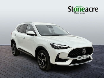 Used MG MG HS 2023 for sale - 78006554: Photo