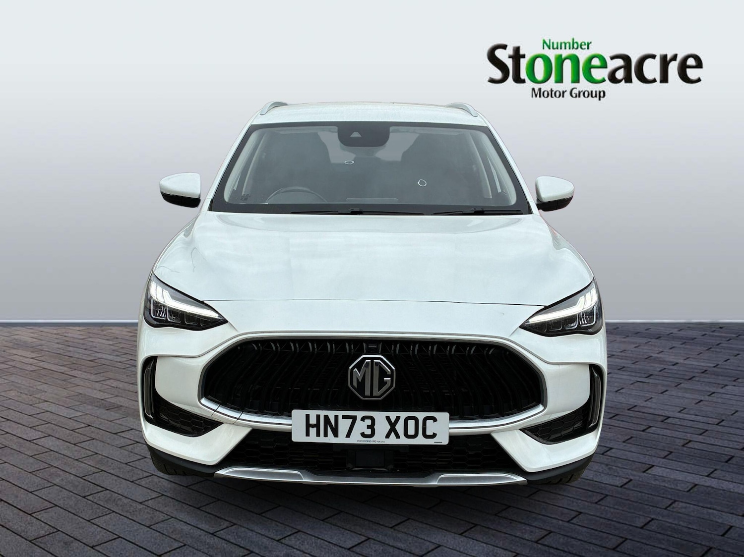 Used MG MG HS 2023 for sale - 78006554: Photo 2