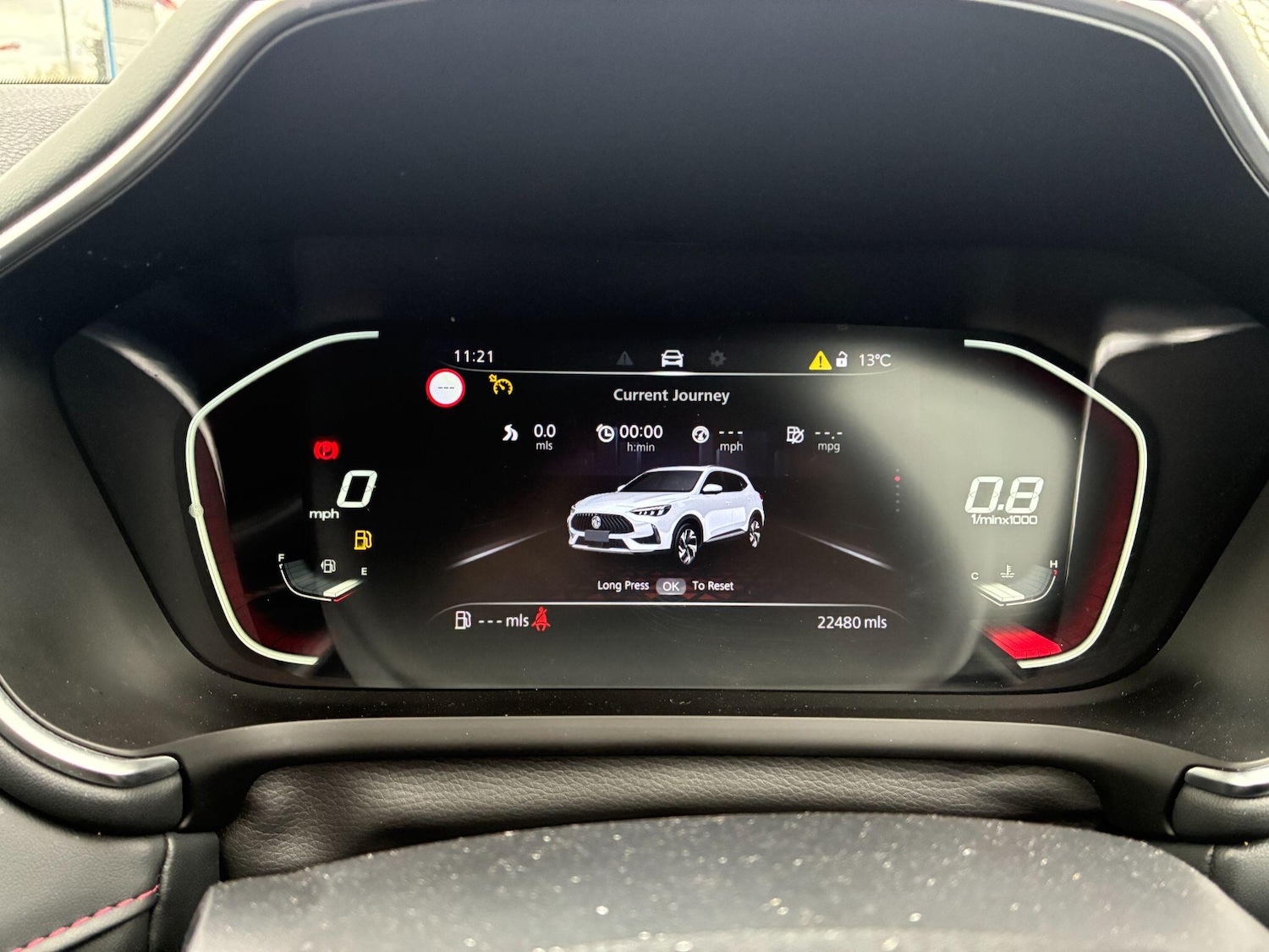 Used MG MG HS 2023 for sale - 78006554: Photo 20