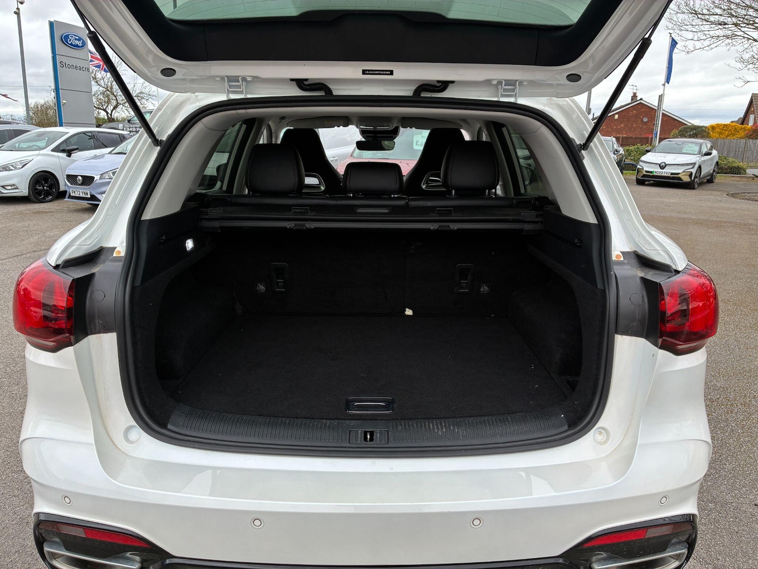 Used MG MG HS 2023 for sale - 78006554: Photo 21