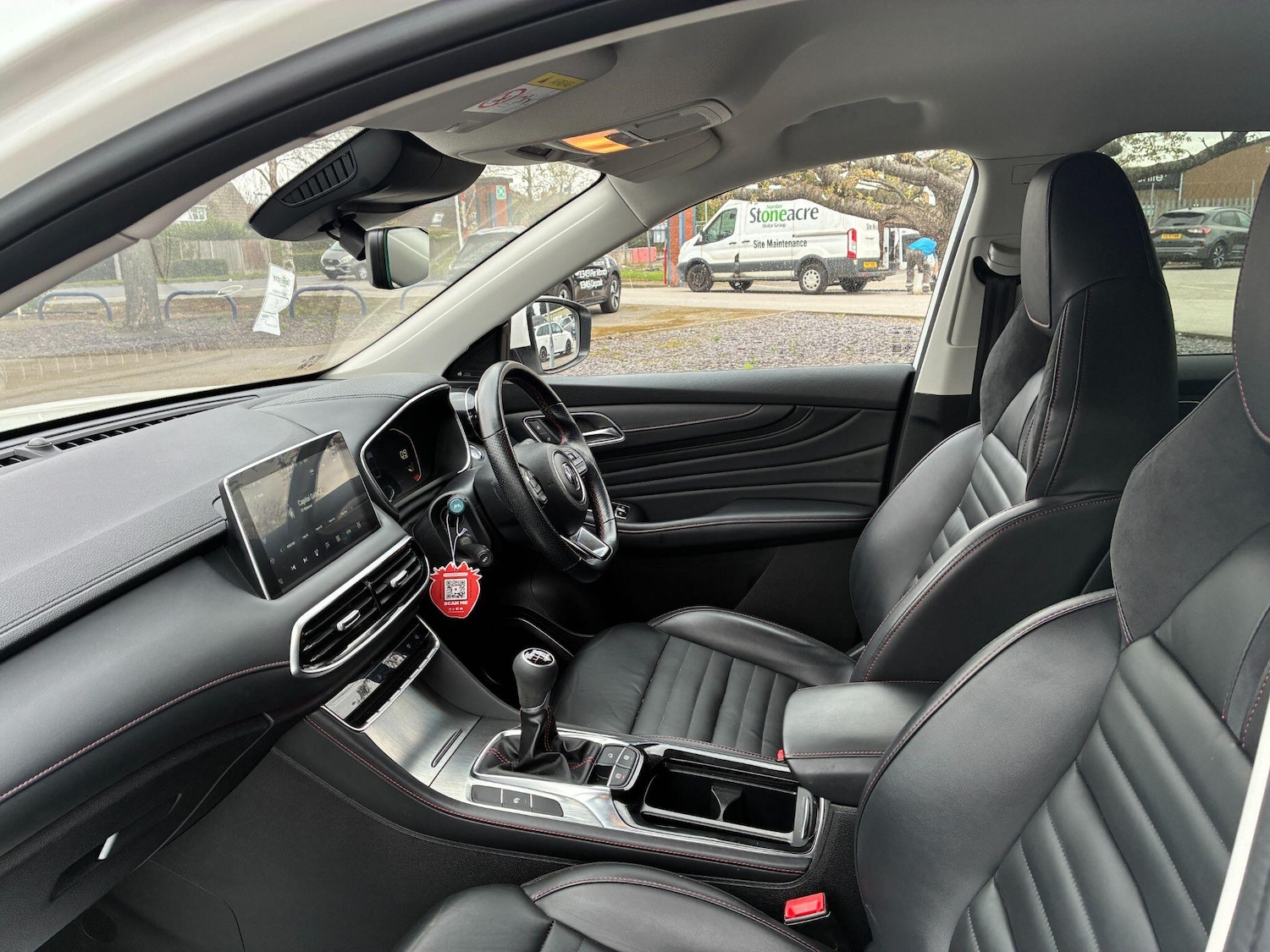 Used MG MG HS 2023 for sale - 78006554: Photo 23