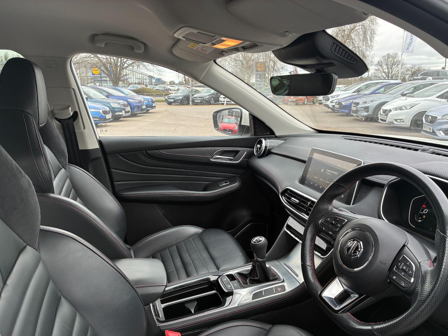 Used MG MG HS 2023 for sale - 78006554: Photo 25