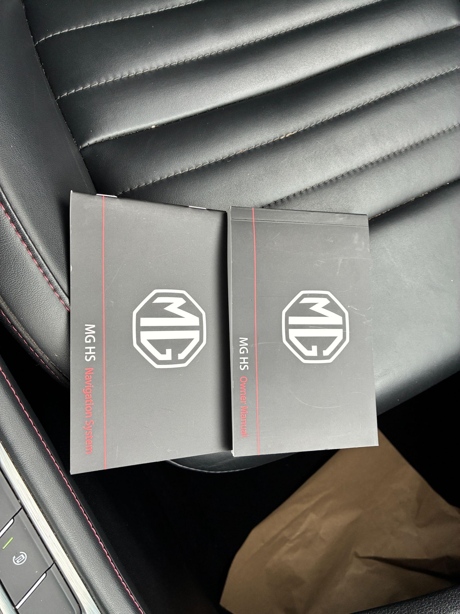 Used MG MG HS 2023 for sale - 78006554: Photo 26