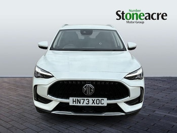 Used MG MG HS 2023 for sale - 78006554: Photo