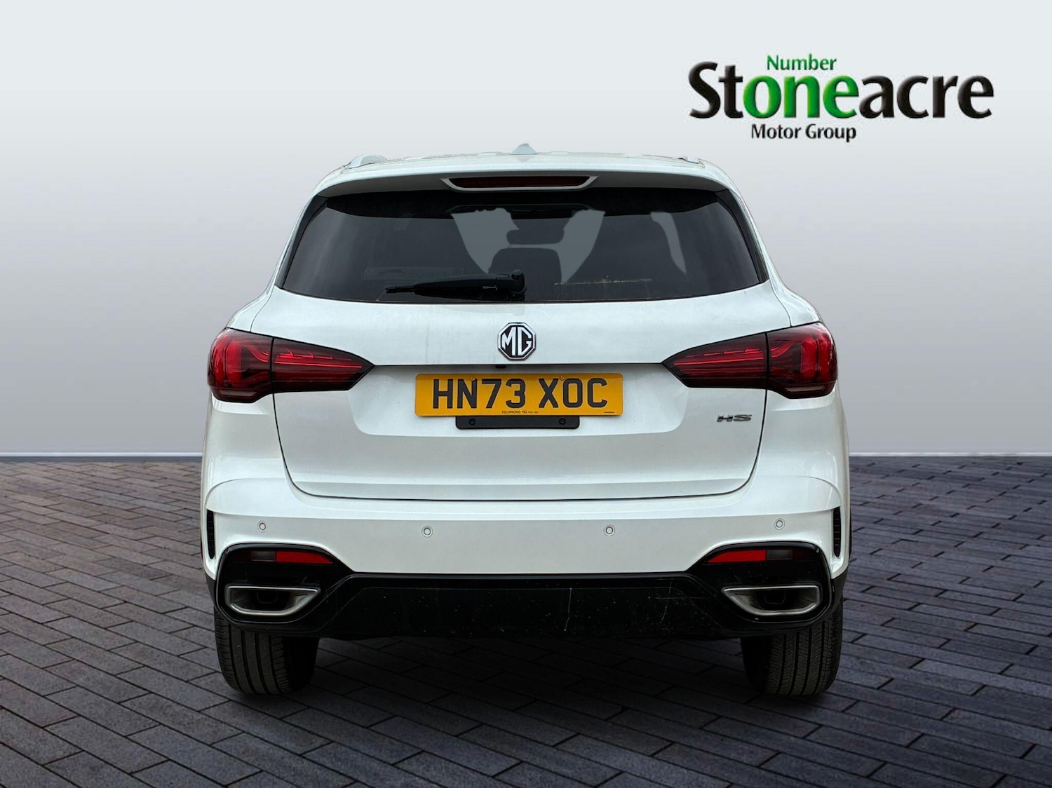 Used MG MG HS 2023 for sale - 78006554: Photo 6
