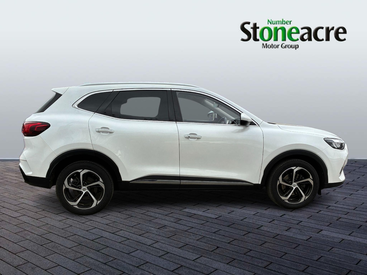 Used MG MG HS 2023 for sale - 78006554: Photo 7