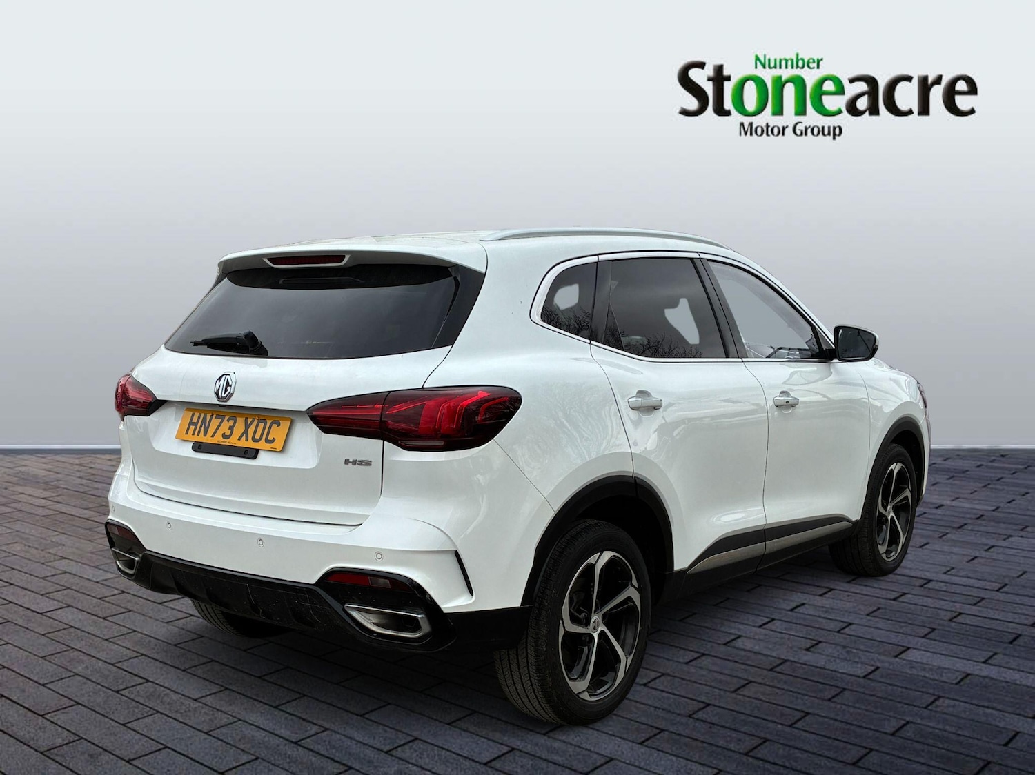 Used MG MG HS 2023 for sale - 78006554: Photo 8