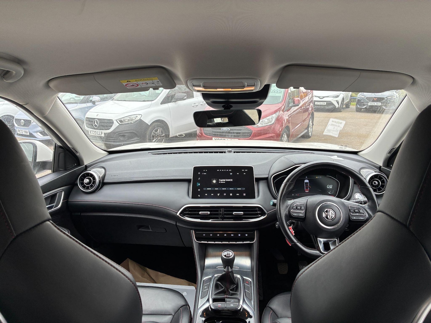 Used MG MG HS 2023 for sale - 78006554: Photo 9