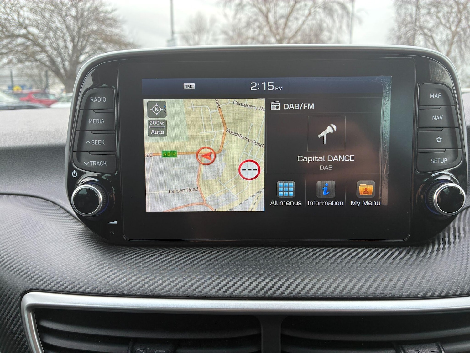 Used Hyundai TUCSON 2018 for sale - 77909636: Photo 16