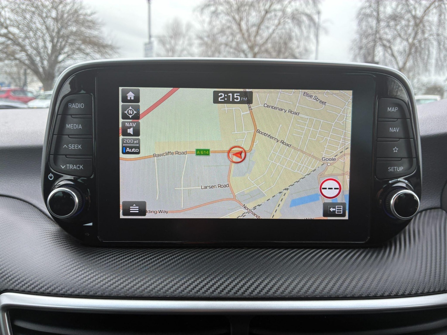 Used Hyundai TUCSON 2018 for sale - 77909636: Photo 18