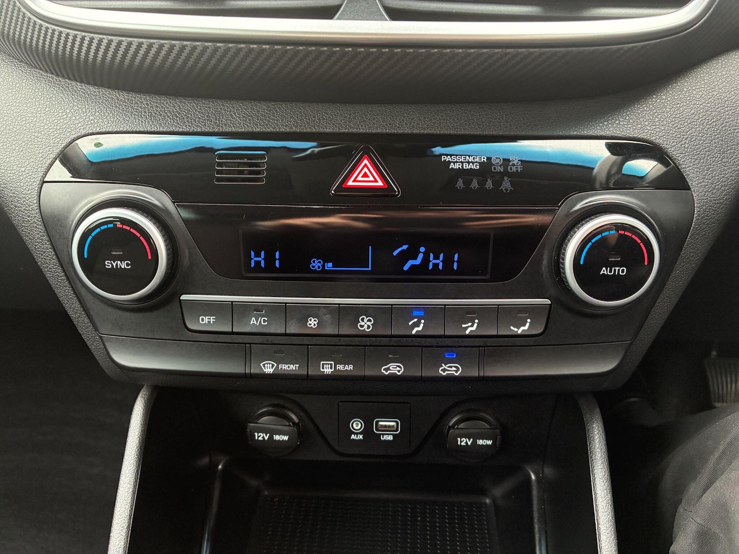 Used Hyundai TUCSON 2018 for sale - 77909636: Photo 20