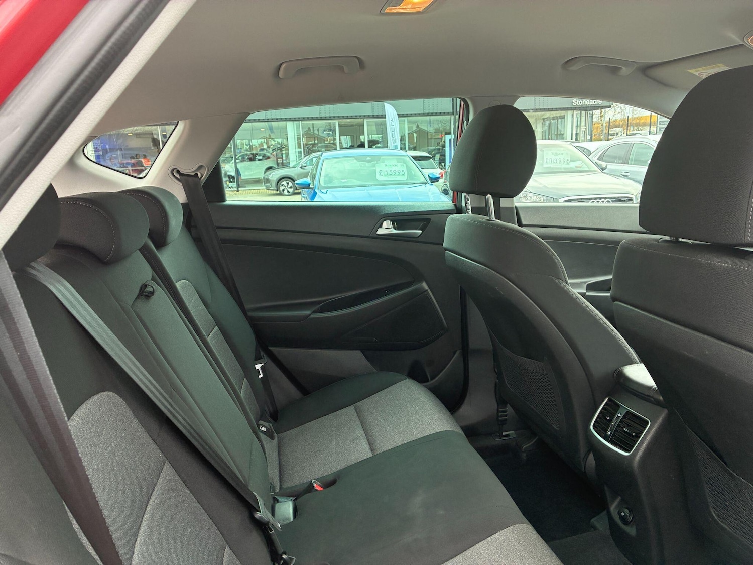 Used Hyundai TUCSON 2018 for sale - 77909636: Photo 24