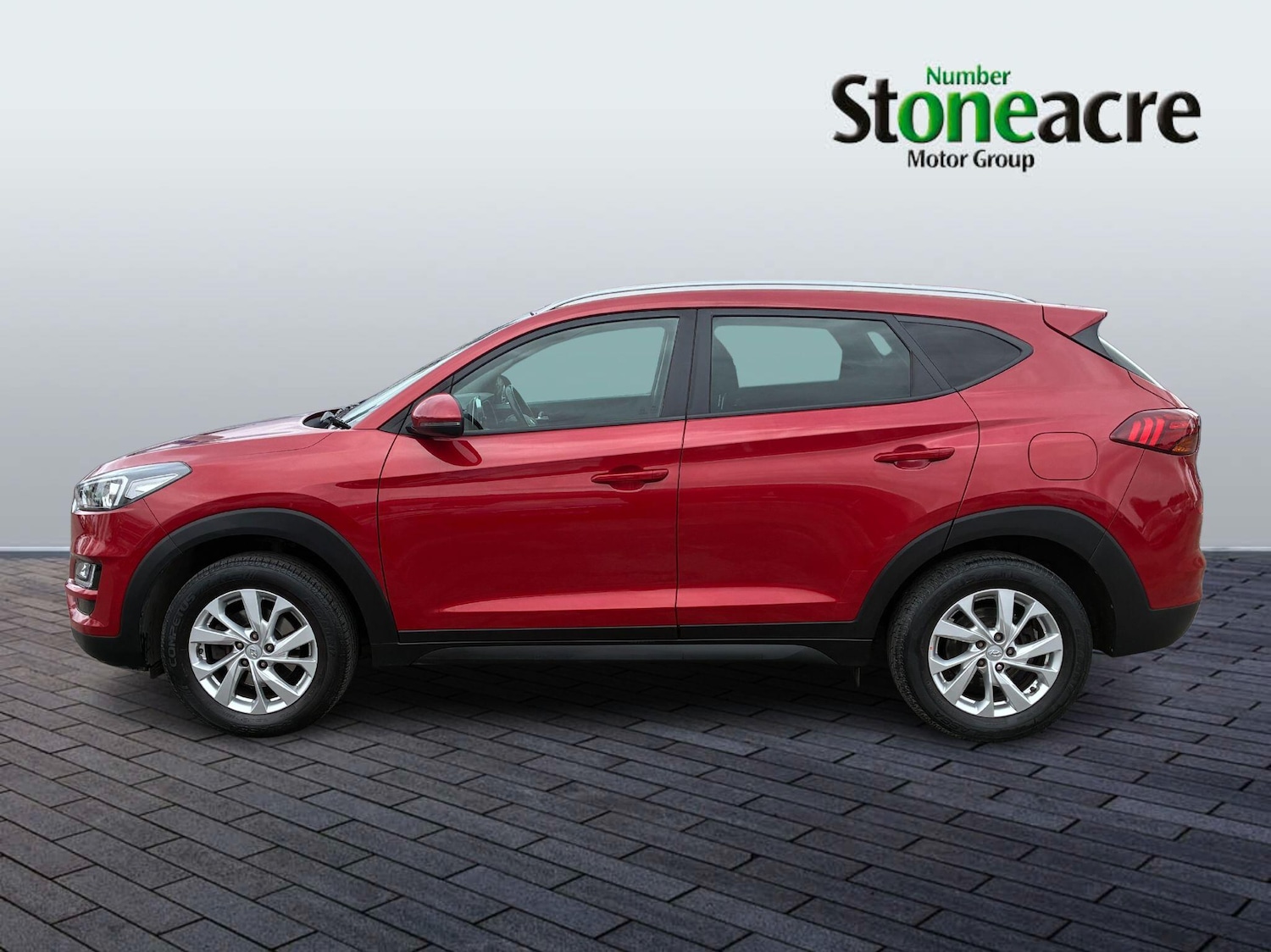 Used Hyundai TUCSON 2018 for sale - 77909636: Photo 6