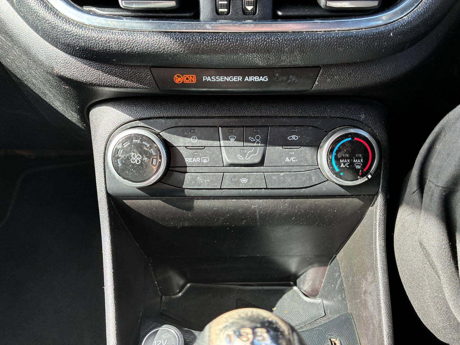 Used Ford Fiesta 2018 for sale - 78019493: Photo 10