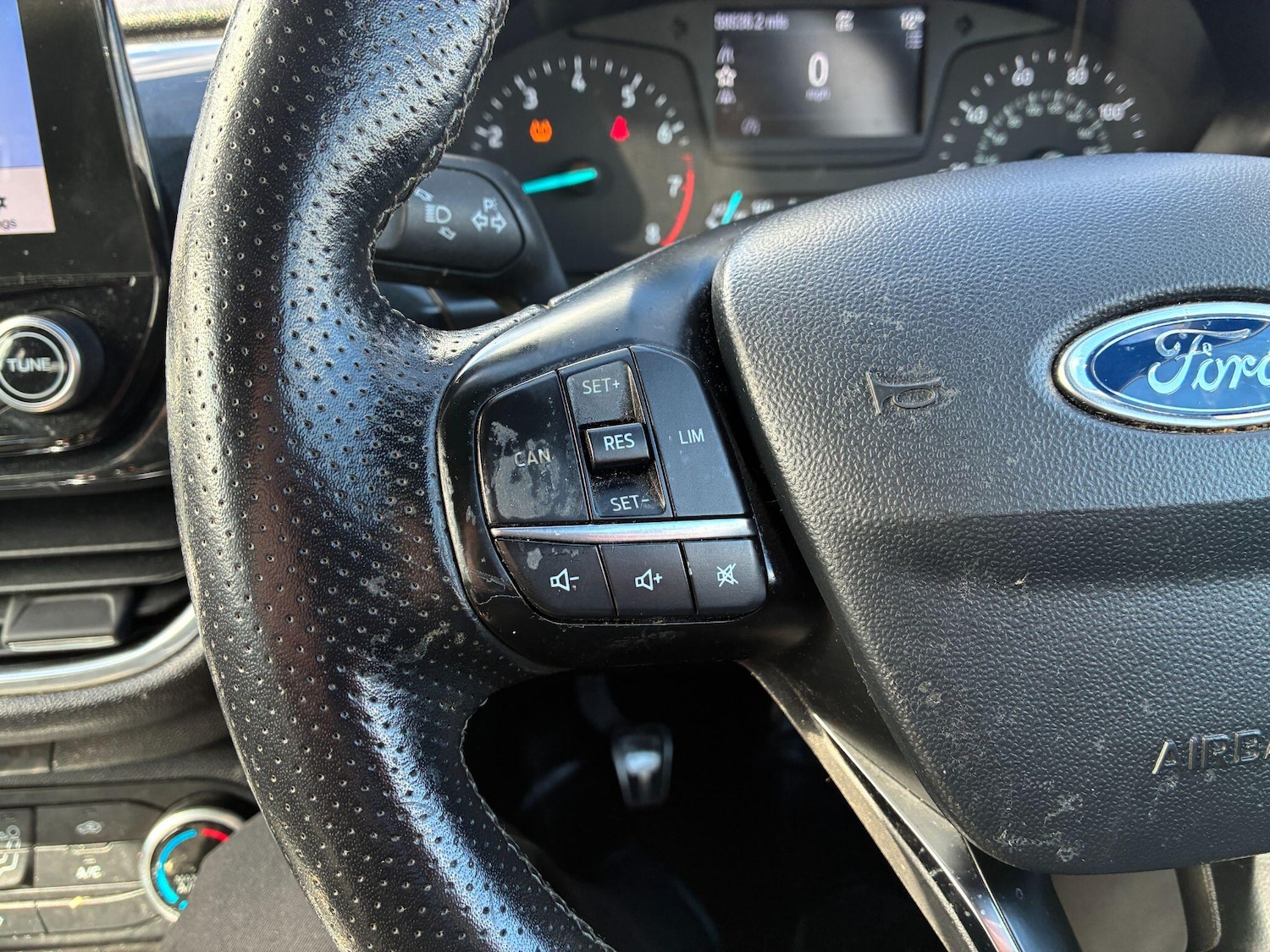 Used Ford Fiesta 2018 for sale - 78019493: Photo 12