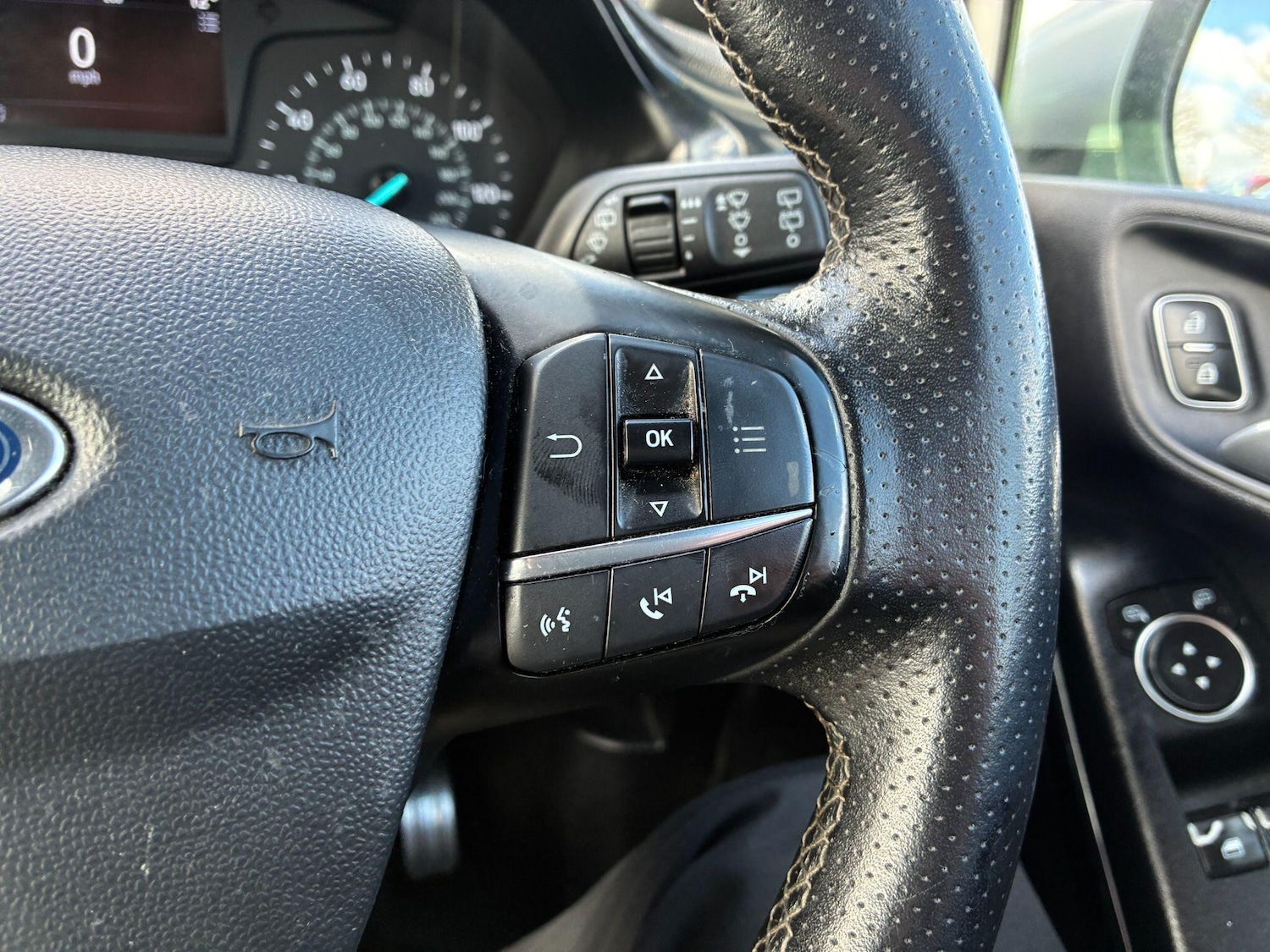 Used Ford Fiesta 2018 for sale - 78019493: Photo 13