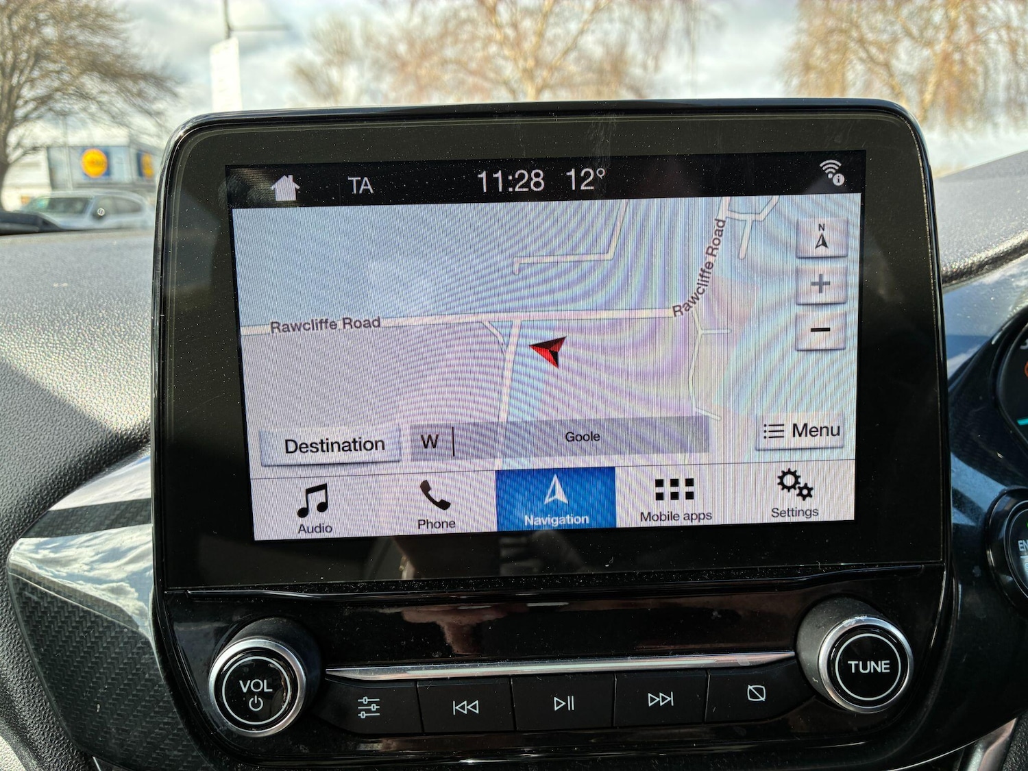 Used Ford Fiesta 2018 for sale - 78019493: Photo 15