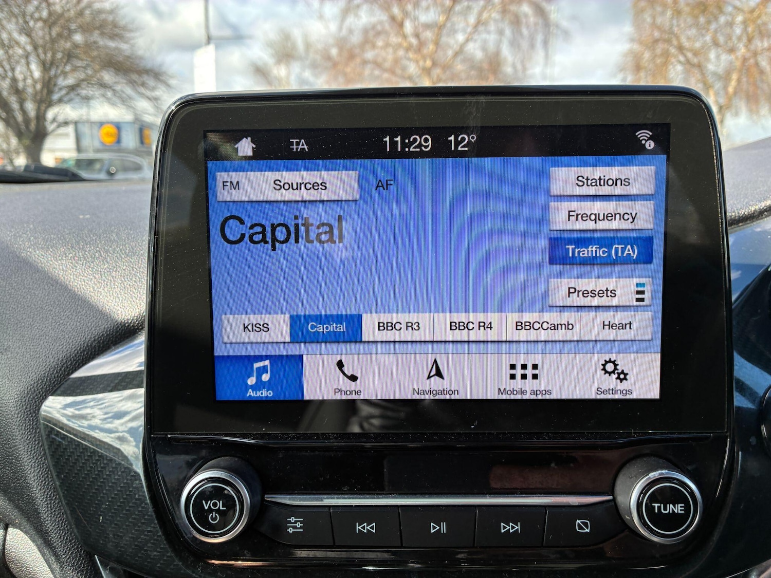 Used Ford Fiesta 2018 for sale - 78019493: Photo 16