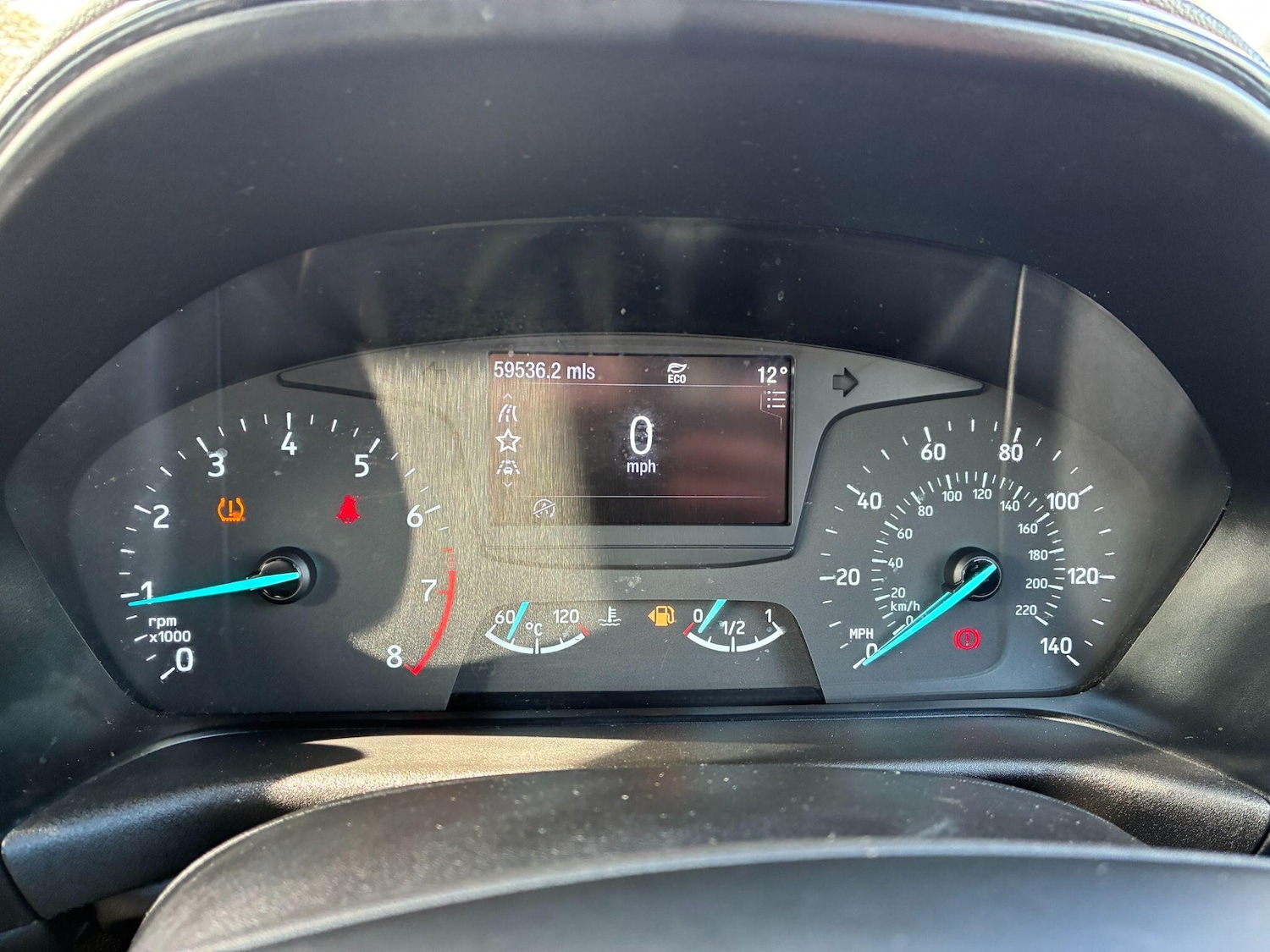 Used Ford Fiesta 2018 for sale - 78019493: Photo 18