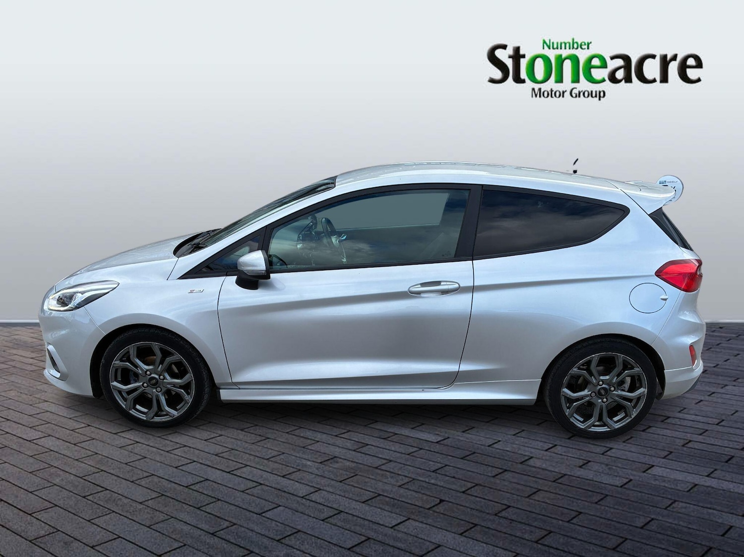 Used Ford Fiesta 2018 for sale - 78019493: Photo 5