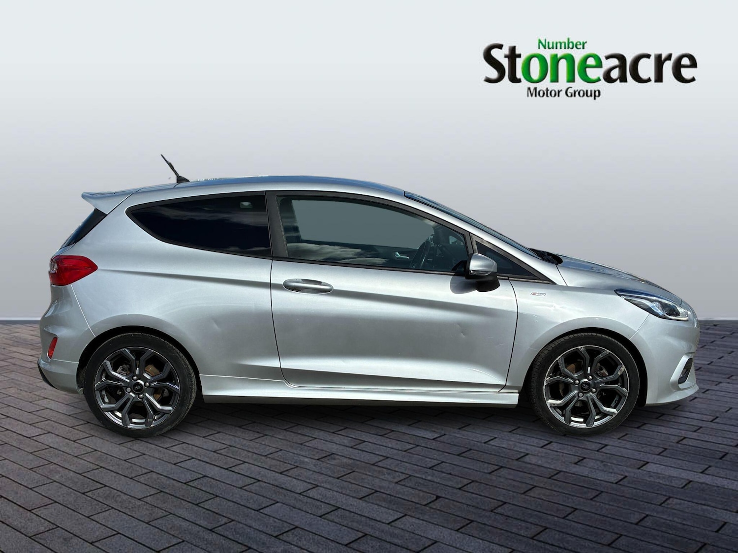 Used Ford Fiesta 2018 for sale - 78019493: Photo 7