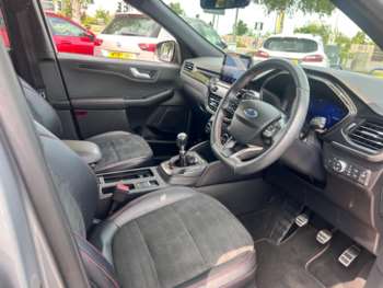 Used Ford Kuga 2021 for sale - 74838270: Photo