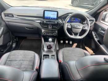 Used Ford Kuga 2021 for sale - 74838270: Photo