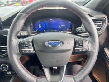 Used Ford Kuga 2021 for sale - 74838270: Photo