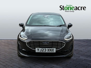 Used Ford Fiesta 2023 for sale - 78548816: Photo