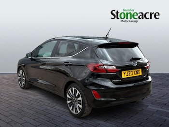 Used Ford Fiesta 2023 for sale - 78548816: Photo