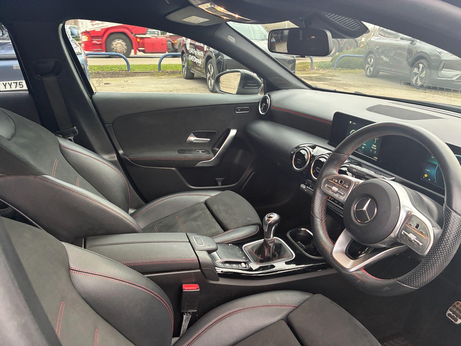 Used Mercedes-Benz A-Class 2020 for sale - 78100275: Photo 10