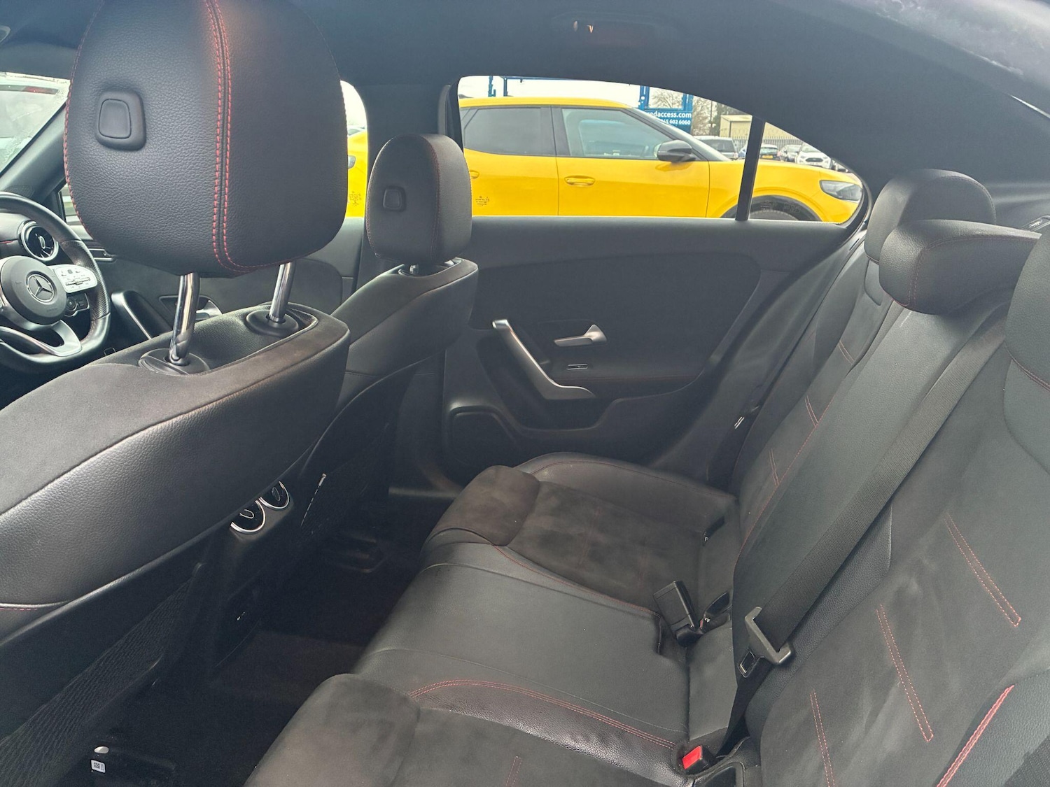 Used Mercedes-Benz A-Class 2020 for sale - 78100275: Photo 11