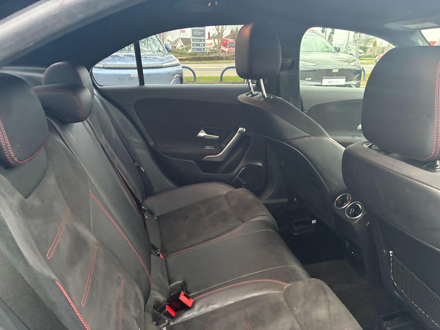 Used Mercedes-Benz A-Class 2020 for sale - 78100275: Photo 12