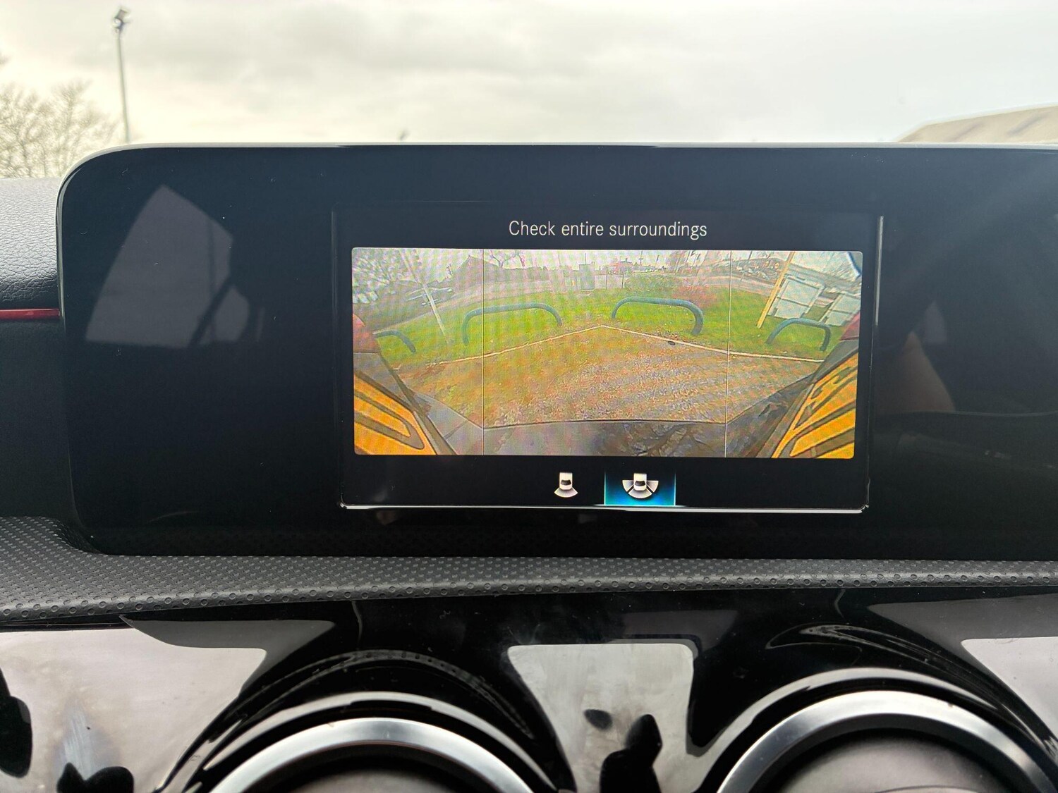 Used Mercedes-Benz A-Class 2020 for sale - 78100275: Photo 19