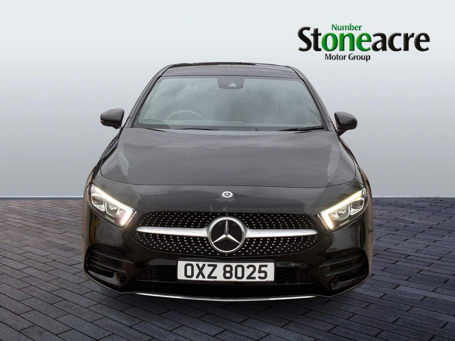 Used Mercedes-Benz A-Class 2020 for sale - 78100275: Photo 2