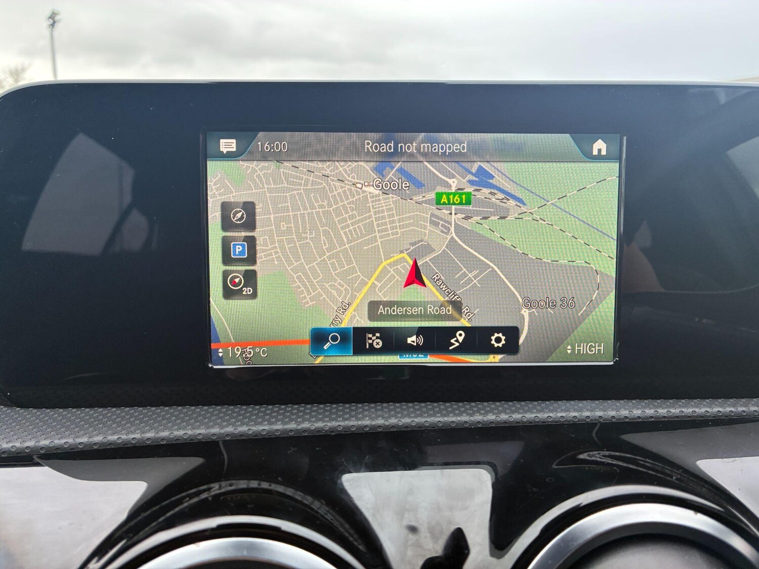 Used Mercedes-Benz A-Class 2020 for sale - 78100275: Photo 20